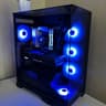 🔥🔥4070 Ti Super | Ryzen 9 7900x Gaming/Workstation PC
