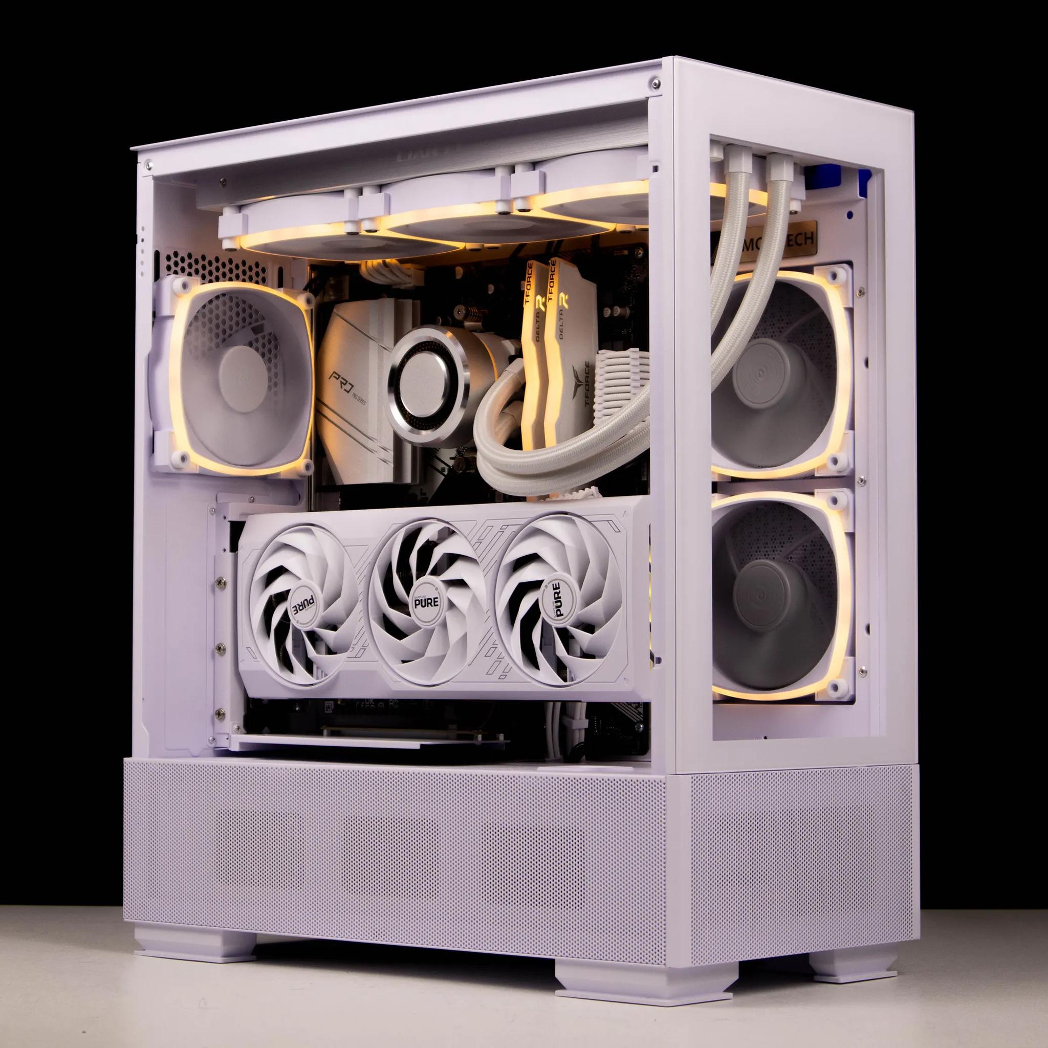 ~Elysian~ (RX 7800 XT | Ryzen 7 5800X | 32gb RAM)