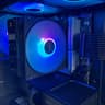 ⚫ Ryzen 7 5700X/RTX 3070 Gaming PC ⚫