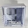 White RGB MONTECH ATX PC Case