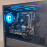 Ryzen 5 5600G RTX 2060 Gaming PC System