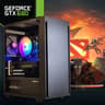 💰 Great Starter Gaming PC | GEFORCE GTX 680, INTEL 8-CORE, 16GB RAM, 256GB SSD, WIFI, WIN 10 PRO