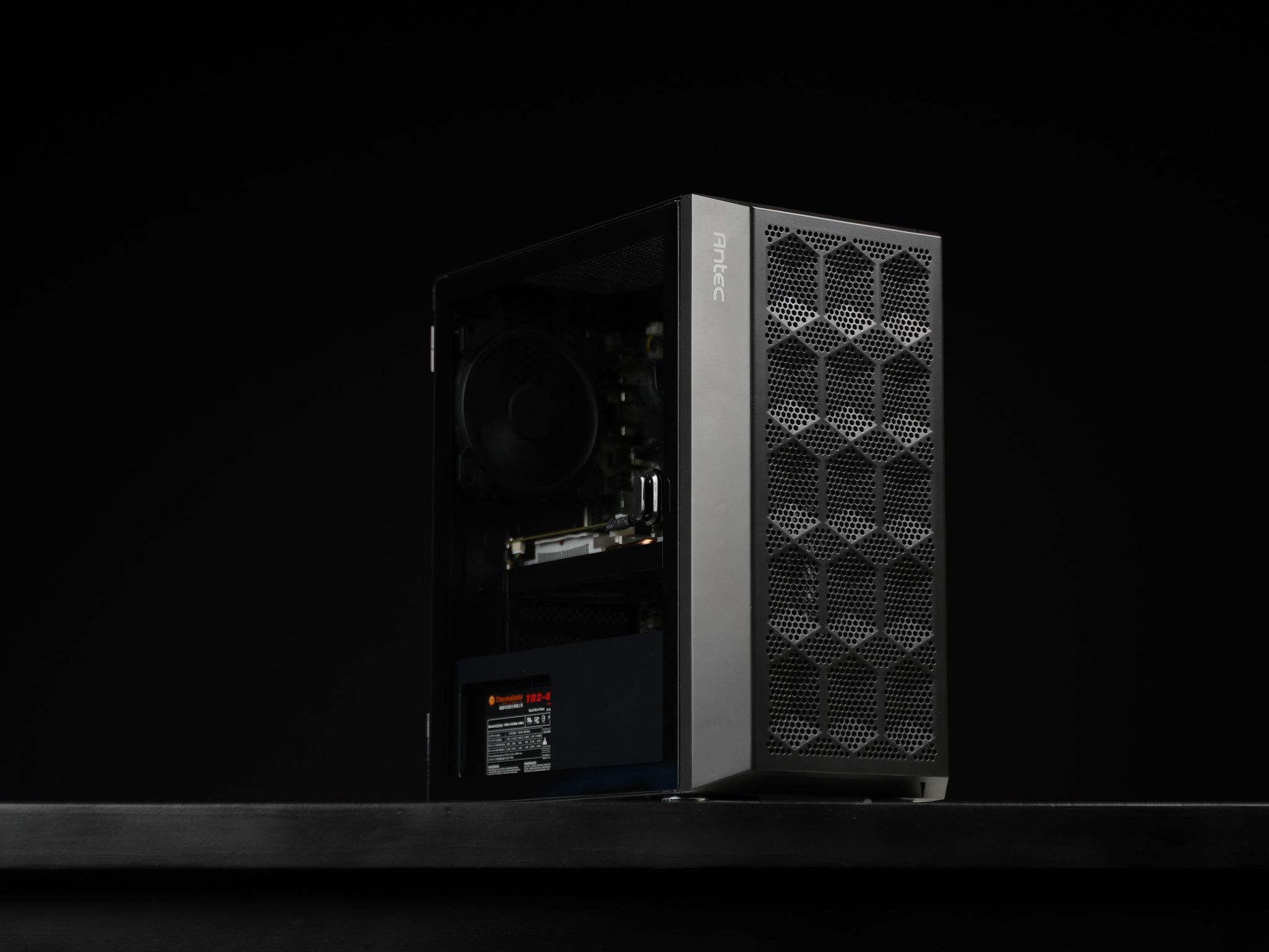\ IF-04 / GTX 1060 Intel Core i5 6600K 16GB 1.2TB Windows 11 Gaming PC Powerhouse