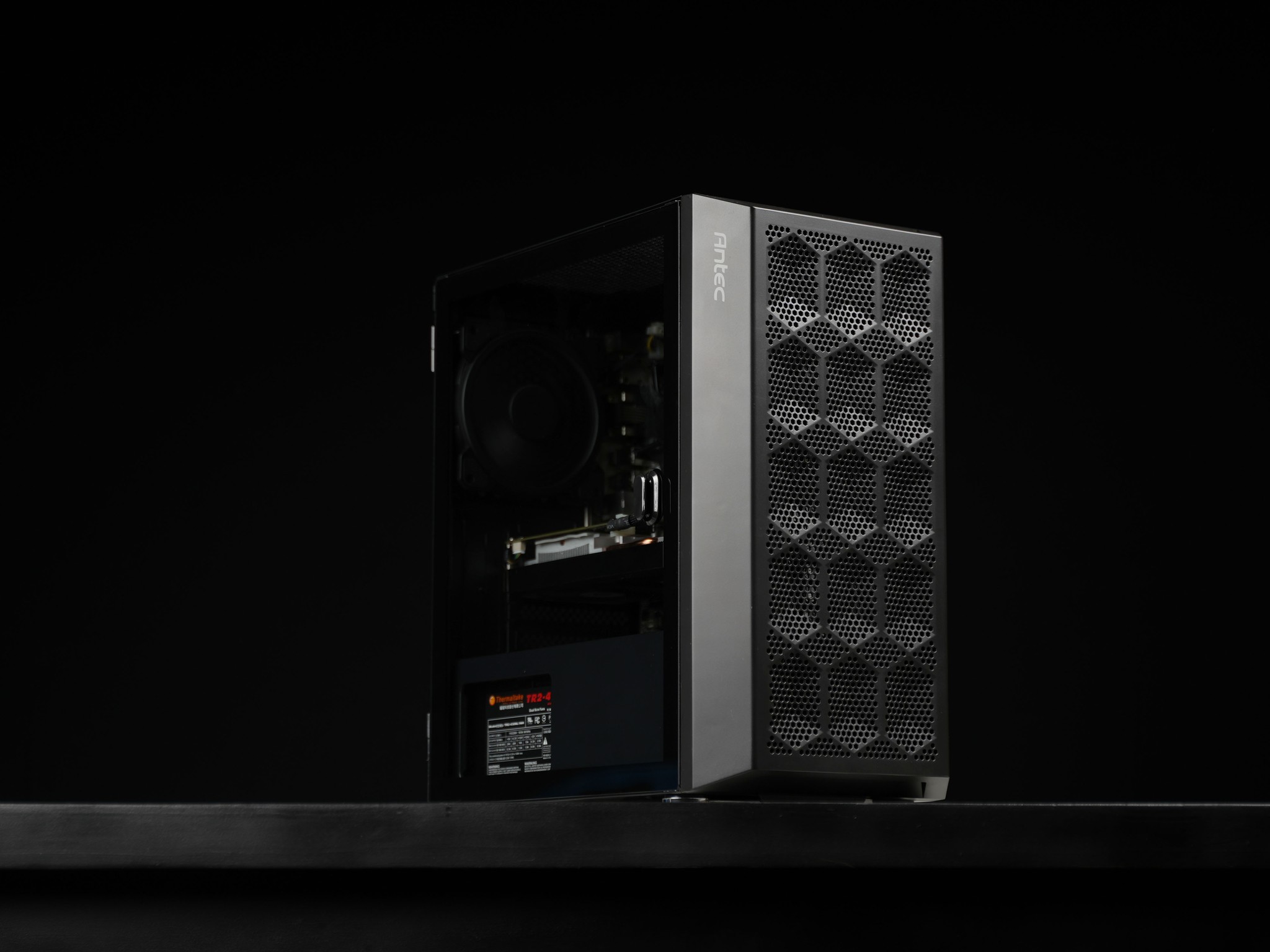 \ IF-04 / GTX 1060 Intel Core i5 6600K 16GB 1.2TB Windows 11 Gaming PC Powerhouse