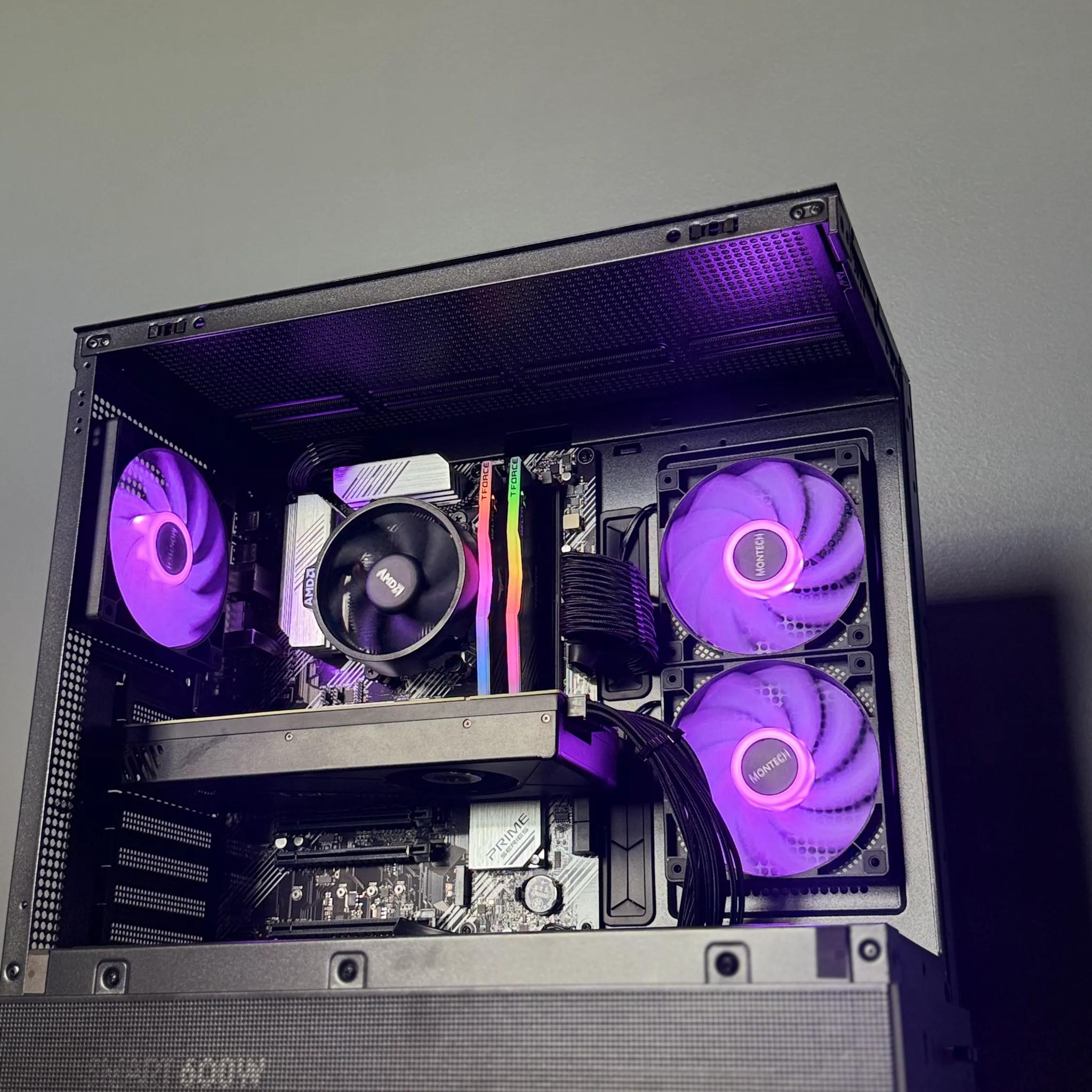 🌋 1440 P Destroyer 🌋New Never Used