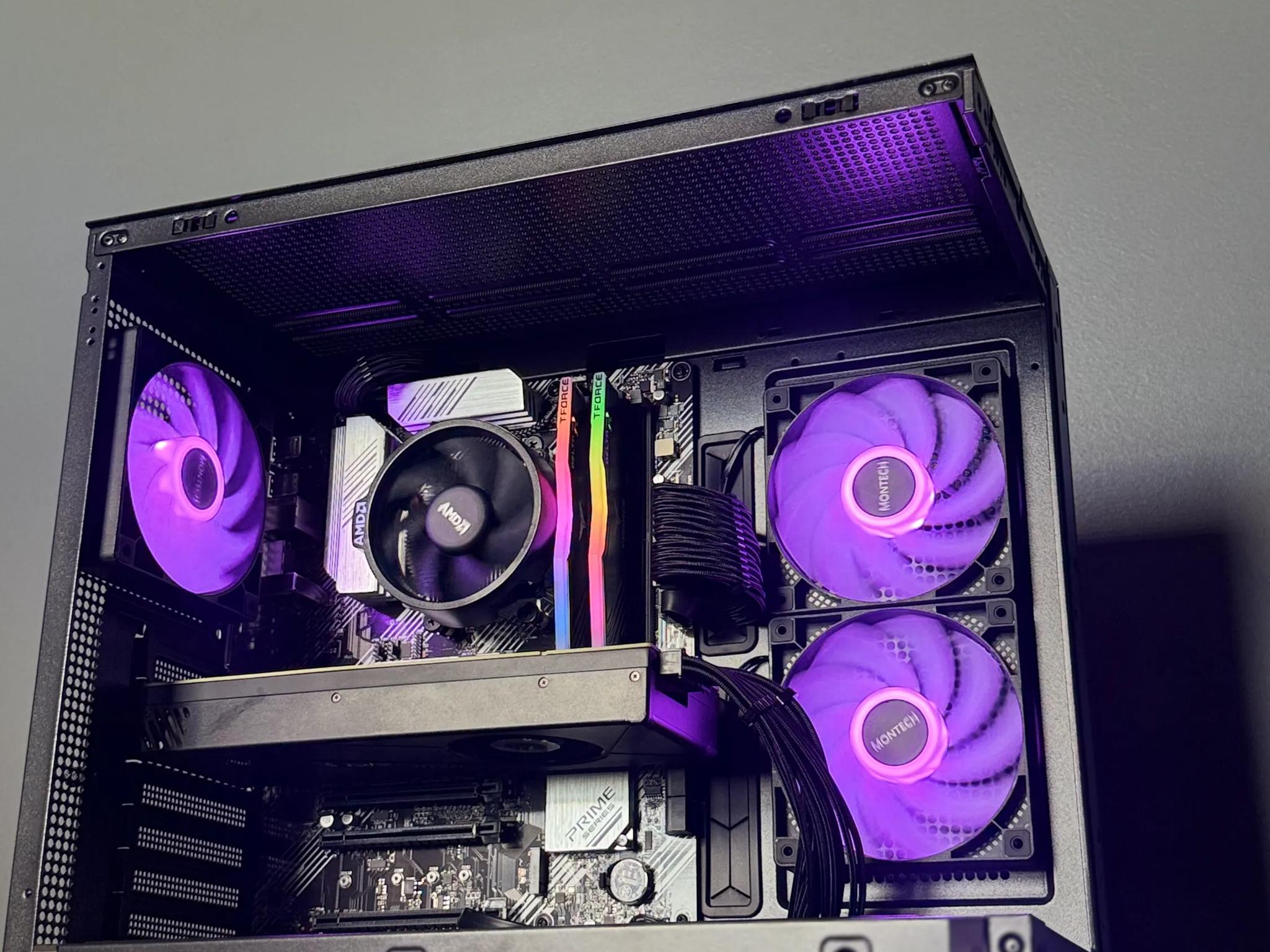 🌋 1440 P Destroyer 🌋New Never Used