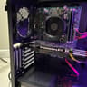 Super Budget Gaming PC - Intel i5-3570, AMD HD 7850 2GB GPU, 16GB RAM, 410GB Storage, w/ Wi-Fi & BT