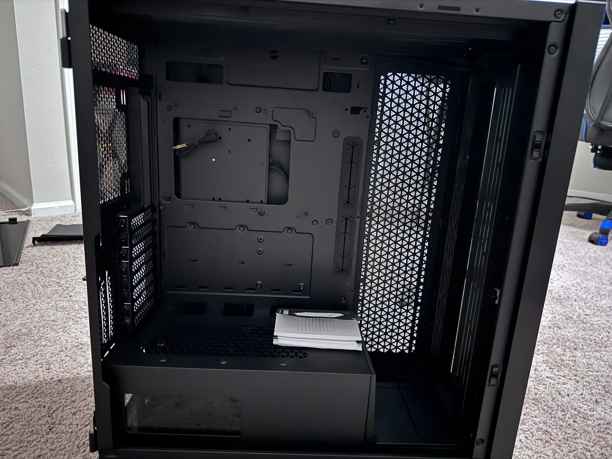 Corsair 7000X