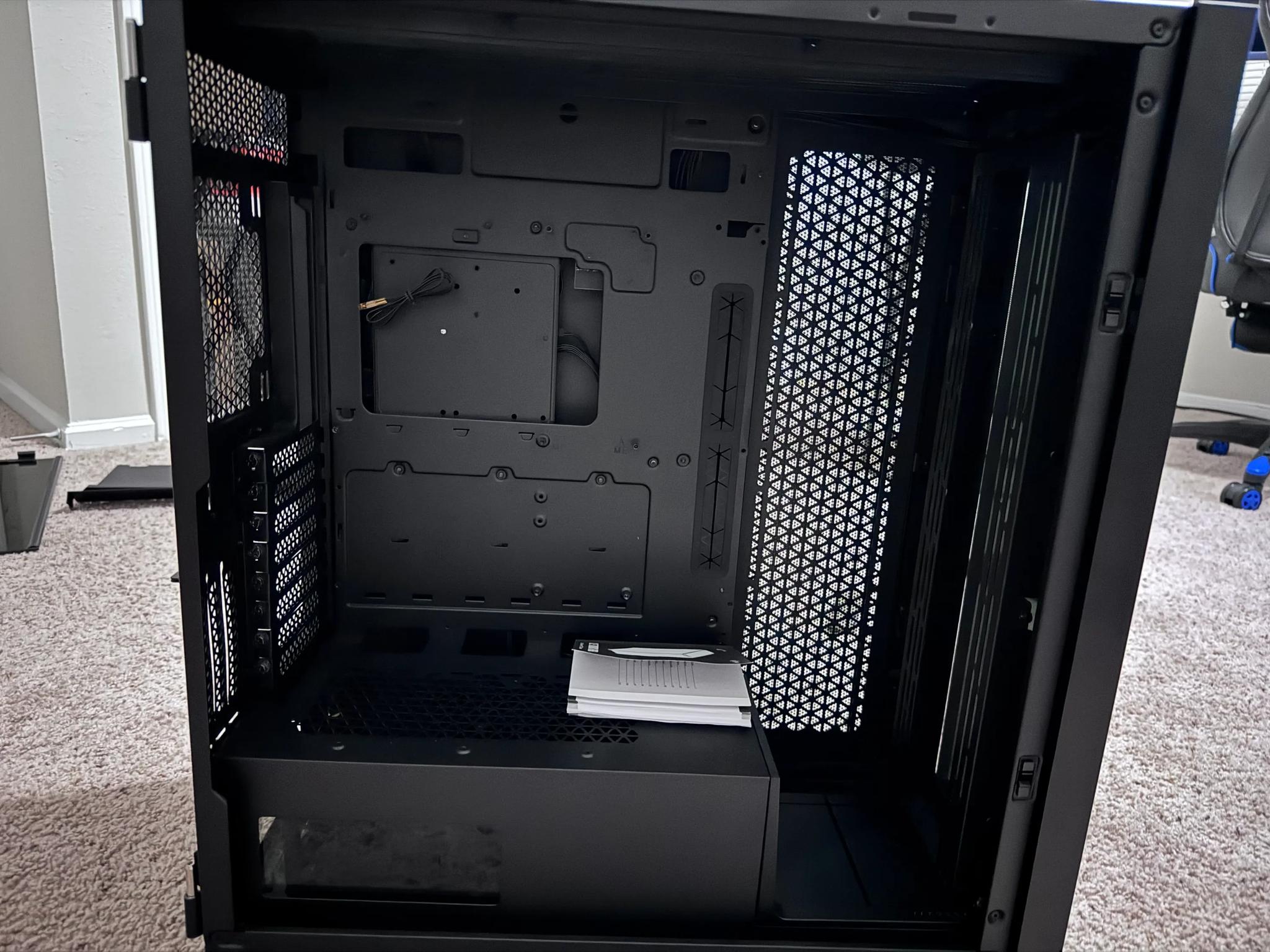 Corsair 7000X