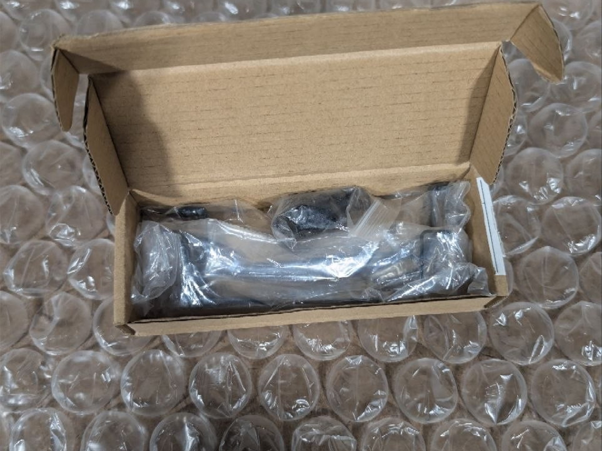 Stealkey Customs FLEX Mounting Bracket 28mm (120mm Fan) (SW10136)