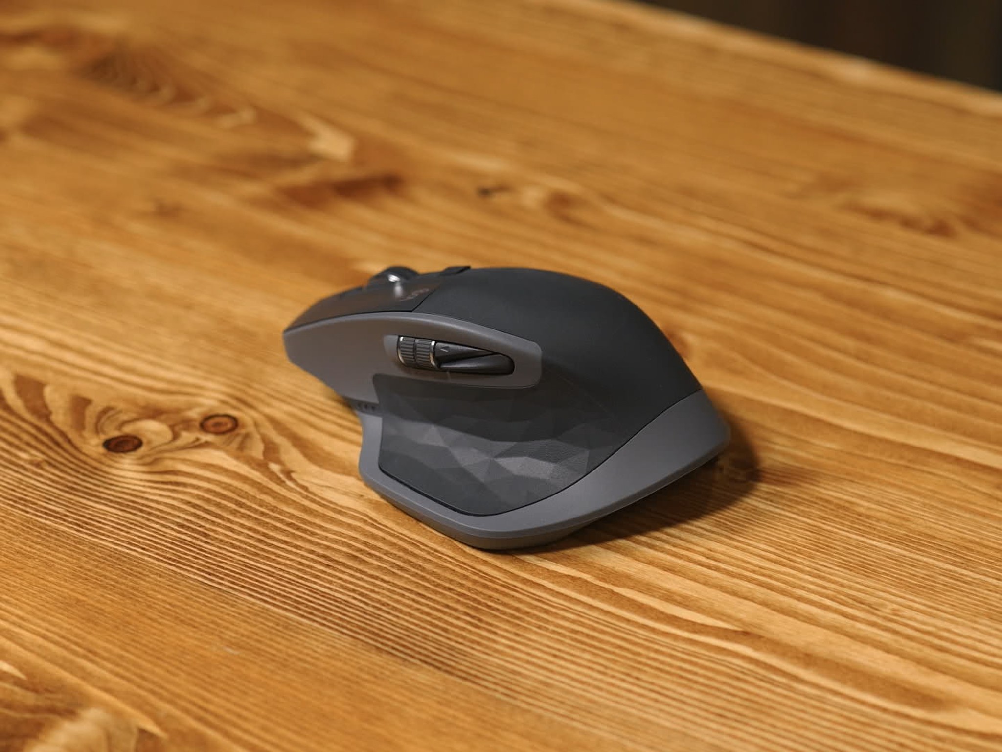 MX Master 2S