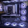 14700k 4070 Ti Super BTF
