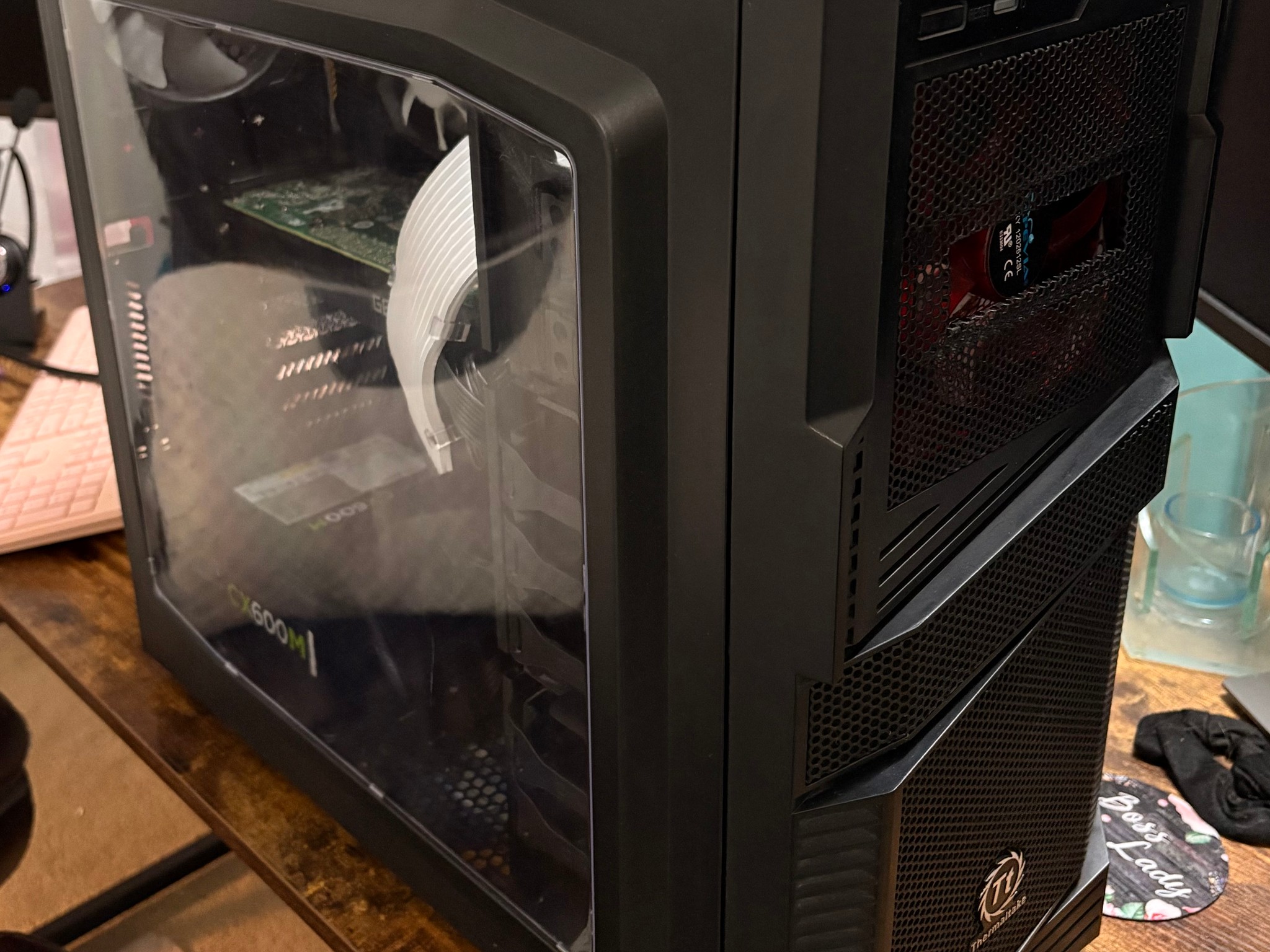 RTX 2070 RGB Gaming Pc