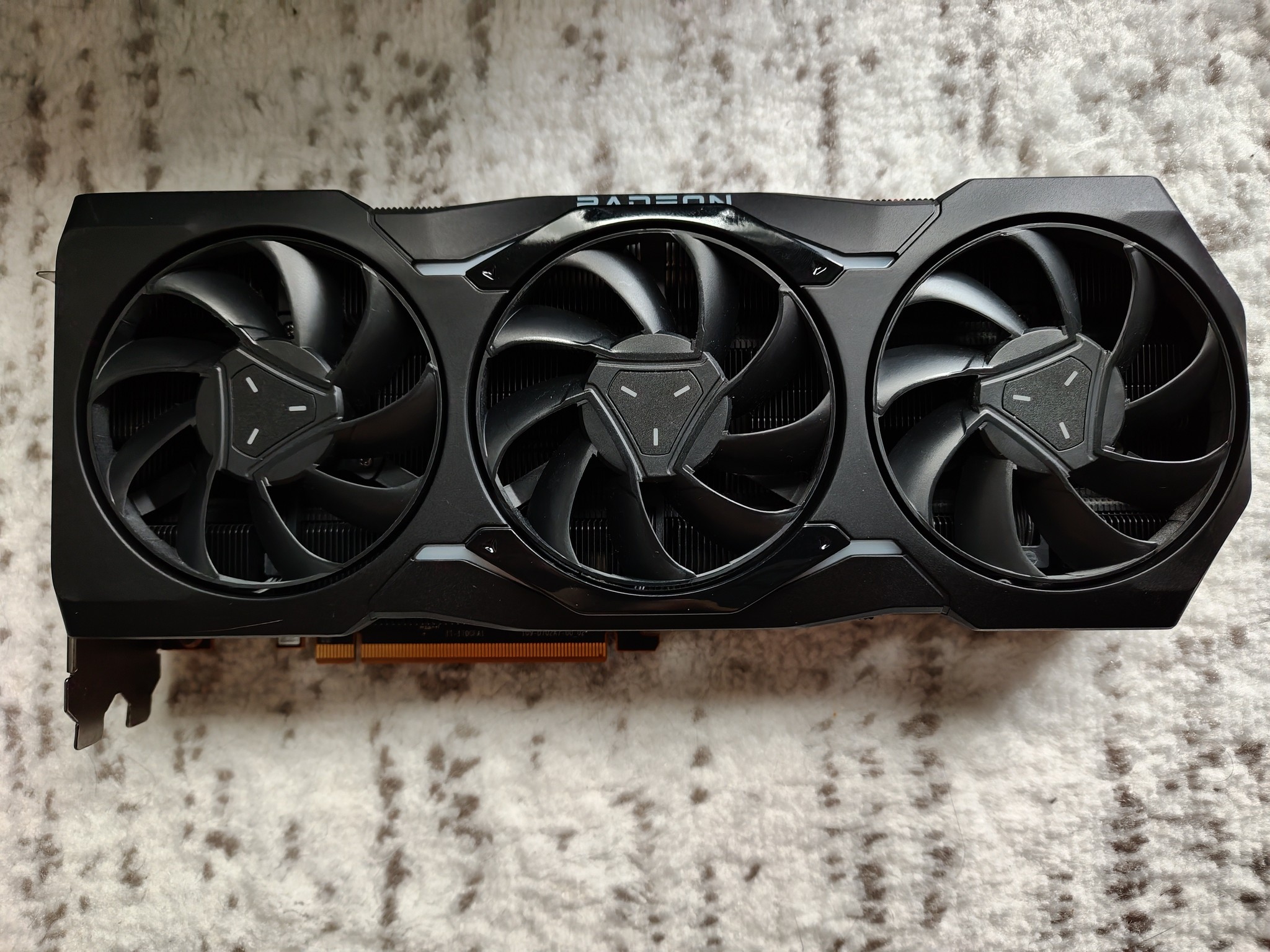 Asrock AMD RX 7900 XTX Reference 24GB GDDR6