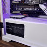 AMD Ryzen 7 3800X // EVGA GeForce RTX 3060 12GB // HP 2x8 16GB 3200MHz // TeamGroup AX2 512GB