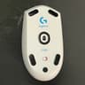 Logitech G305 LIGHTSPEED Wireless Gaming Mouse, Hero 12K Sensor - White | Free Shipping