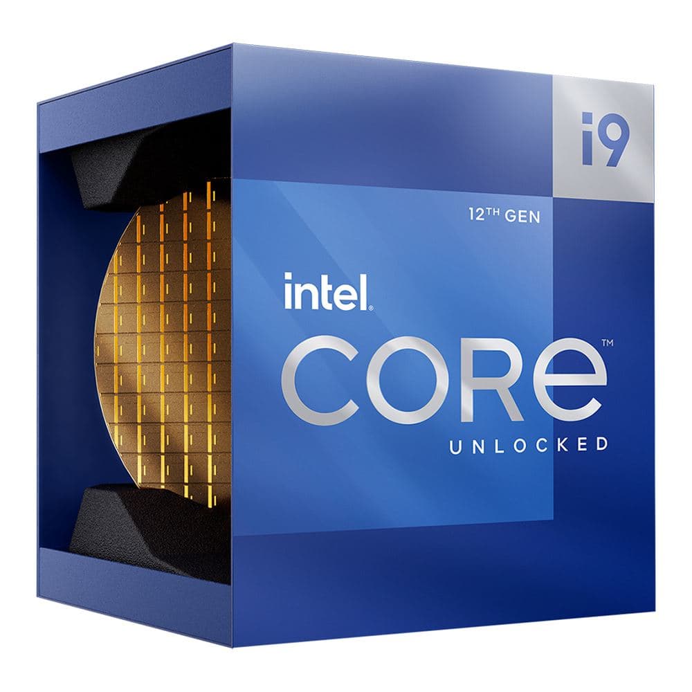 Intel Core i9-12900K, ASUS Z790-V Prime AX DDR5, G.Skill Ripjaws S5 48GB Kit DDR5 5200, PC Bundle