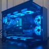 Black/Satin Gray: Intel Core Ultra 9 285K, GeForce RTX 5080, 32GB DDR5, 2TB M.2 SSD, Win11 Home
