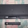 Logitech K400 Plus TV Wireless Touch Keyboard with Easy Media Control