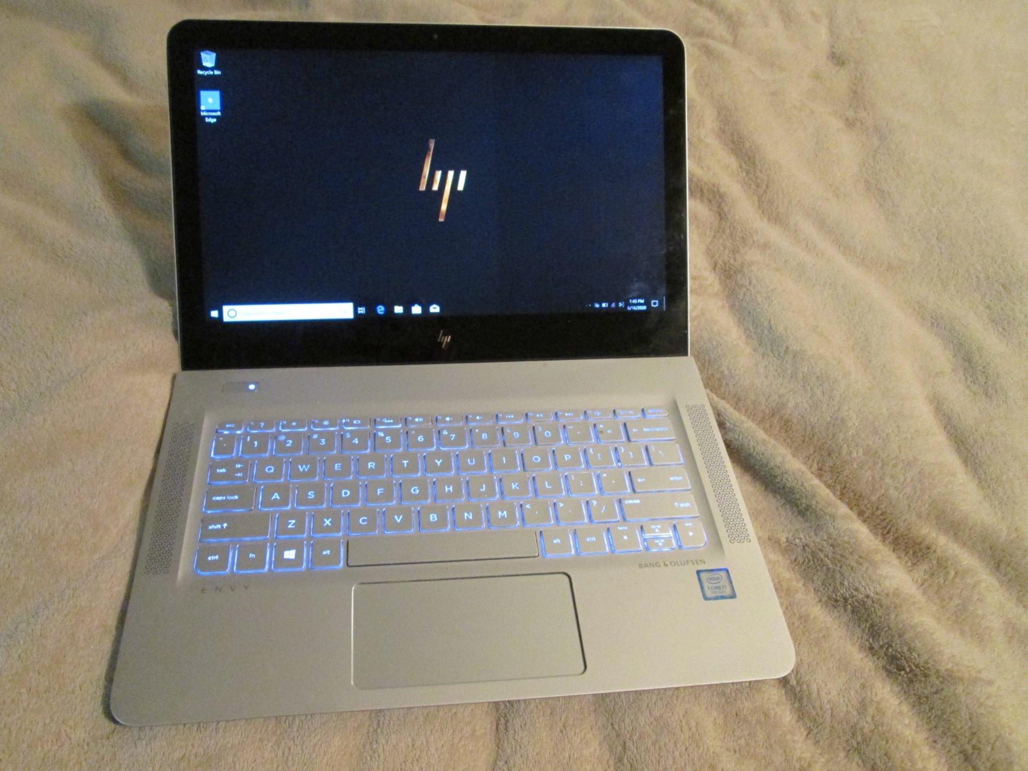 Hp Envy 13-ab06cl