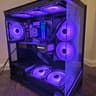 Intel 265F | RTX 3080 | 32GB DDR5 | 2TB NVME Value Build
