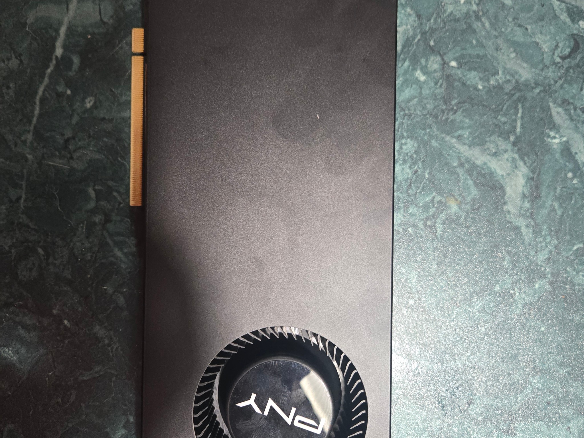 4070 Pny blower