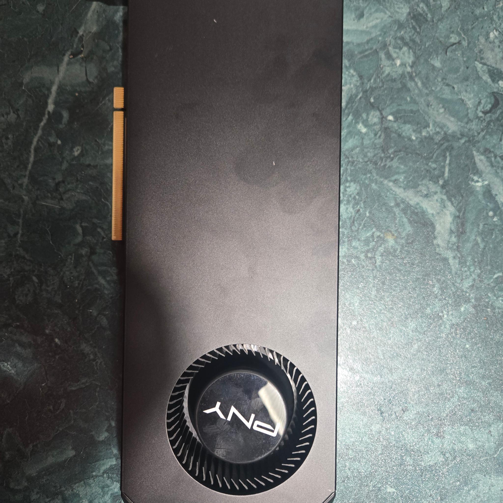 4070 Pny blower