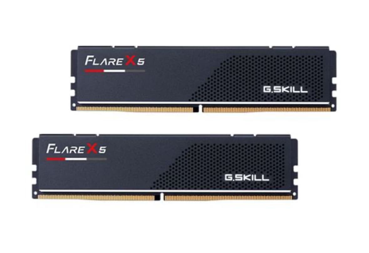 RAM Flare X5 DDR5-6000 CL36-36-36-96 1.35V 32GB (2x16GB) Intel XMP / AMD EXPO