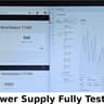 1000 Watt PSU Dell H1000E-00 Power Supply