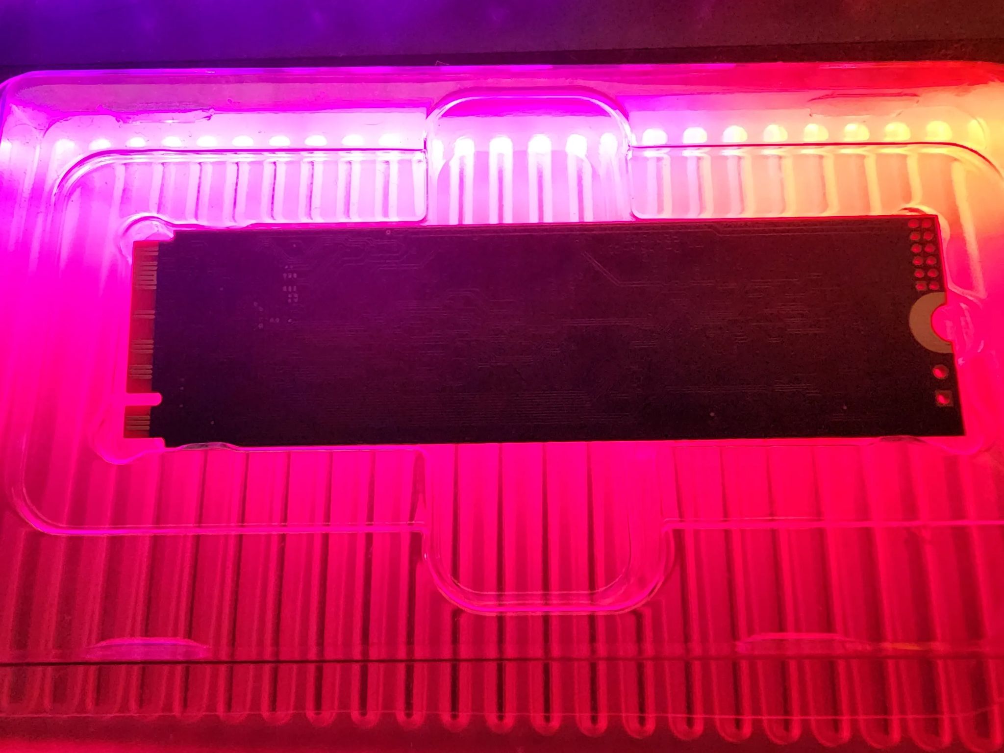 Kingston NV2 2TB M.2 2280 NVMe PCIe
