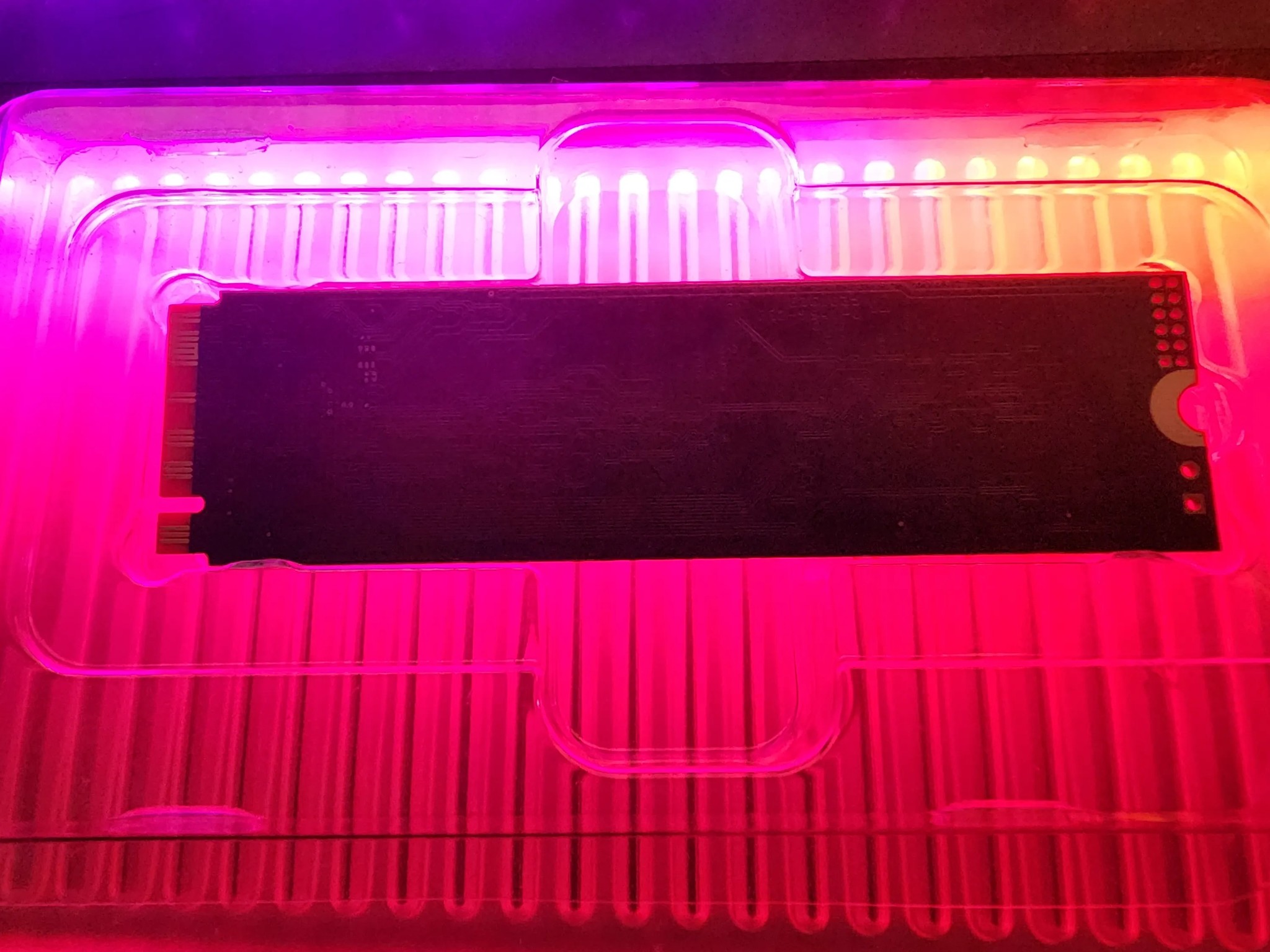 Kingston NV2 2TB M.2 2280 NVMe PCIe