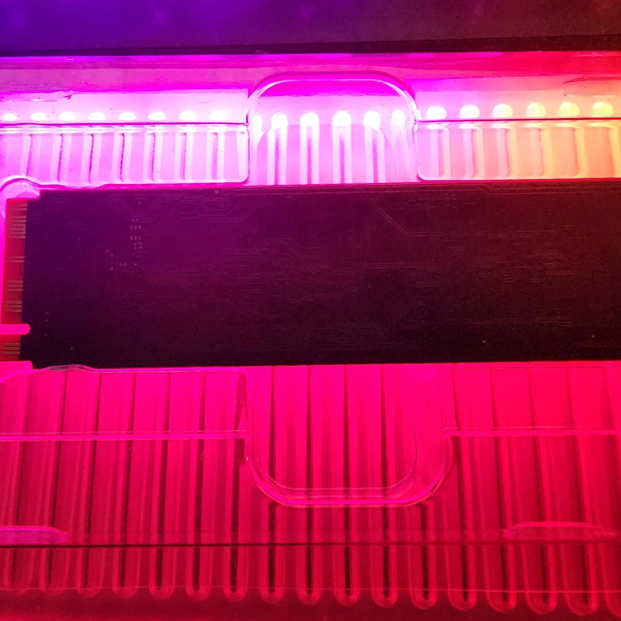 Kingston NV2 2TB M.2 2280 NVMe PCIe