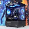 Nvidia 1660 Gaming PC | Ryzen 5 2600|16GB  Ram|512GB SSD NVME|Wifi|
