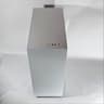 NZXT PC Case with Tempered Glass Side Panel and Front Mesh