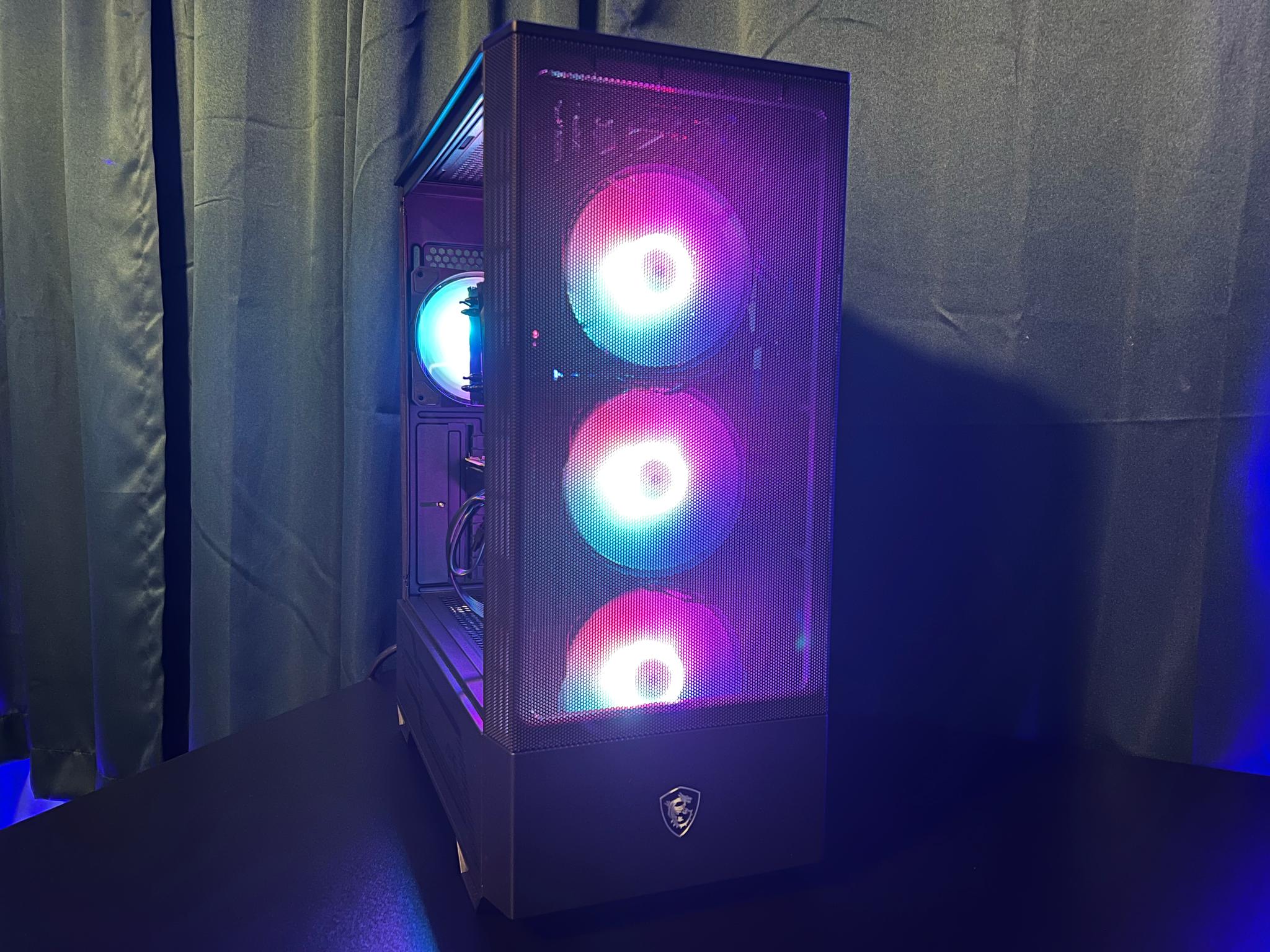 NVIDIA GeForce RTX 2080 SUPER - Image 2