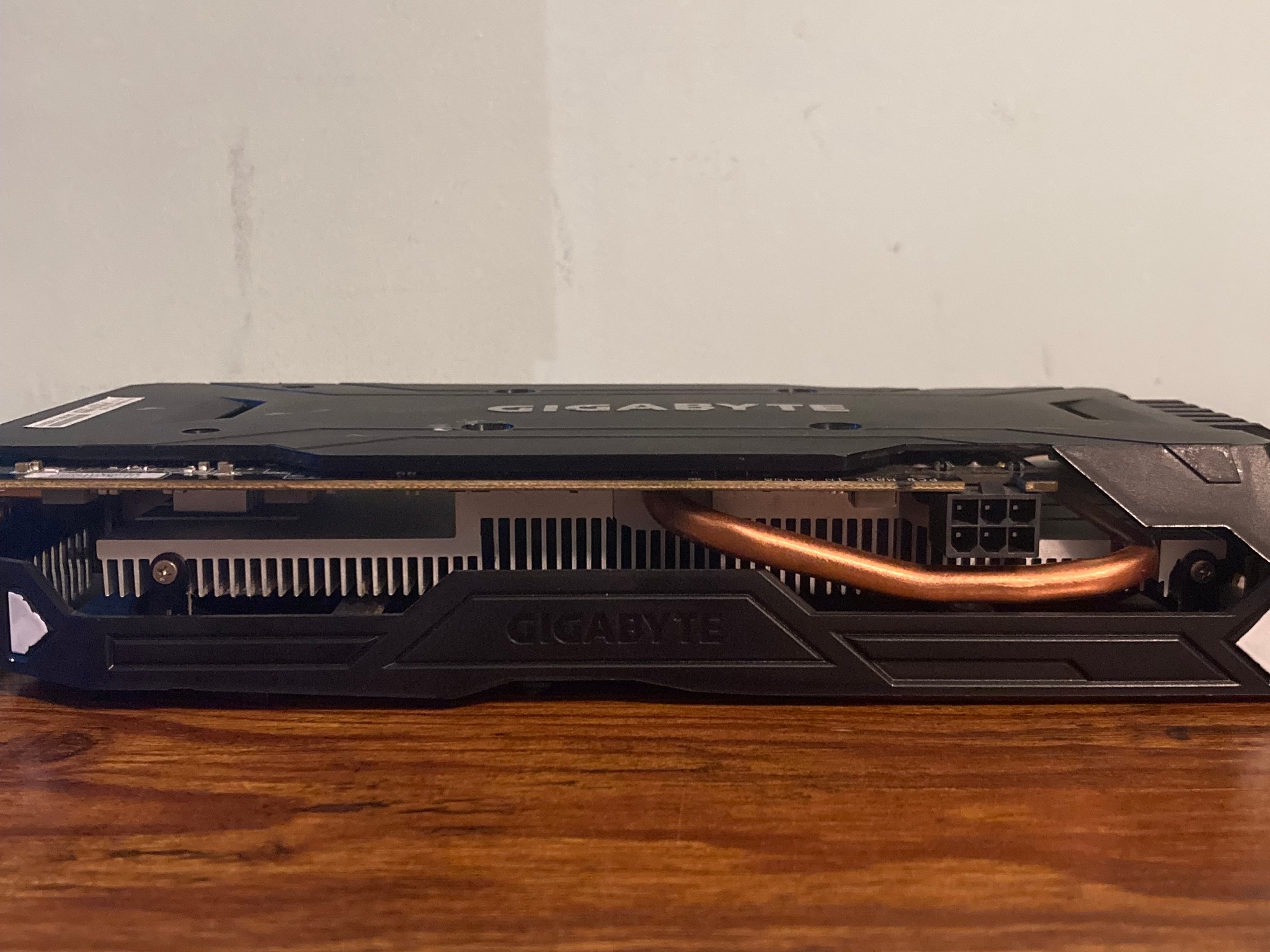 GIGABYTE GAMING GeForce GTX 1060 3GB