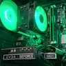 🟢Value 1080p Gamer!🟢i7-6700 | GTX 1660 Ti | 1TB SSD | Full W11 Support | WiFi!