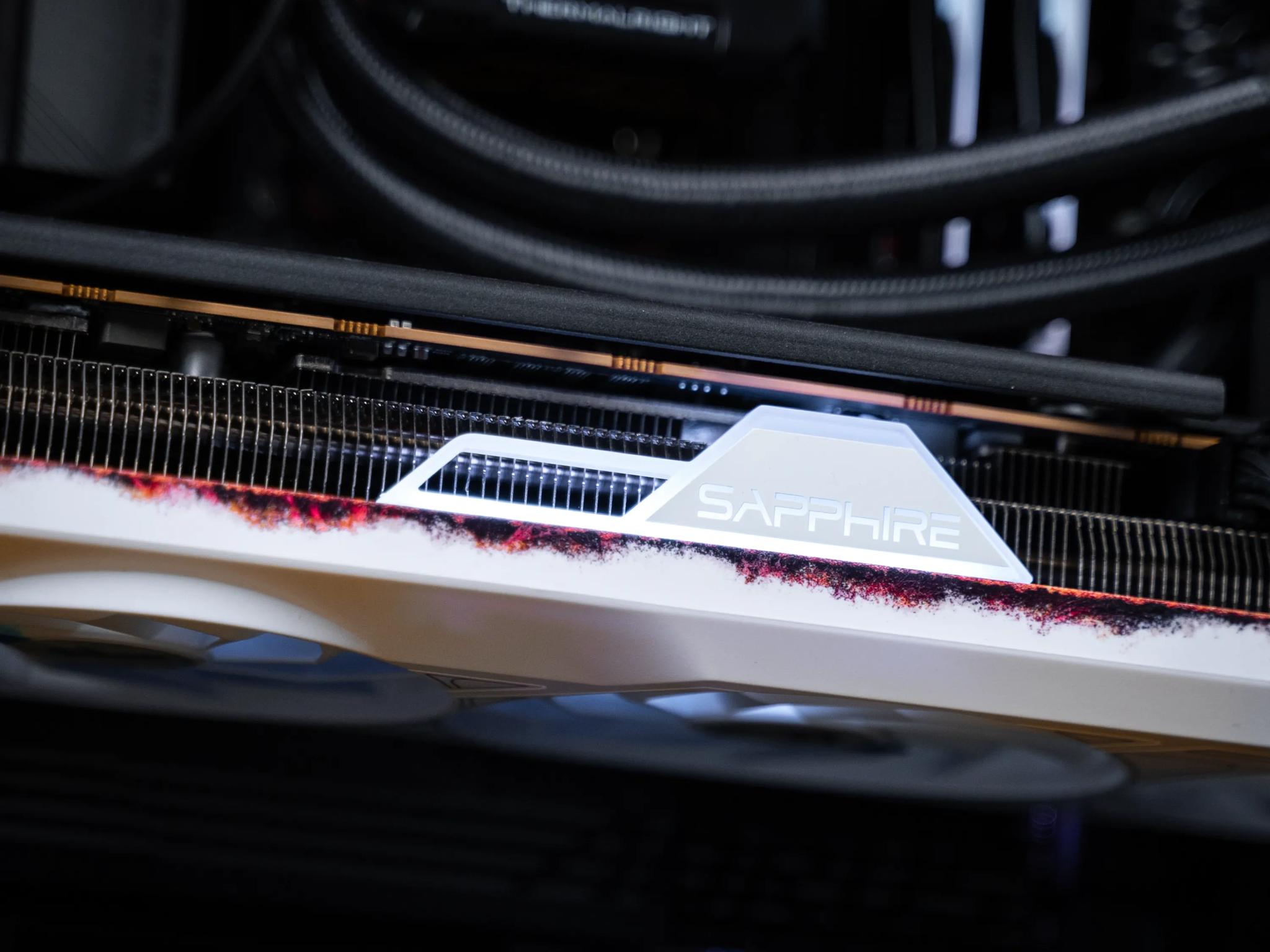 “Xenodromus” RX 7700 XT Ryzen 5 8400F 32GB Windows 11 Pro 1TB Gaming PC Masterpiece
