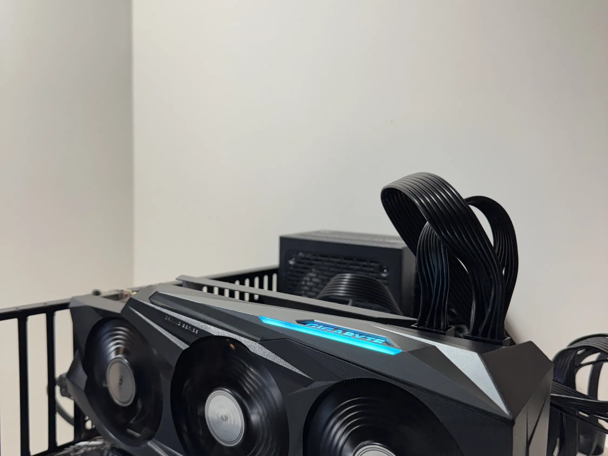 Gigabyte GeForce RTX 3090 GAMING OC 24G