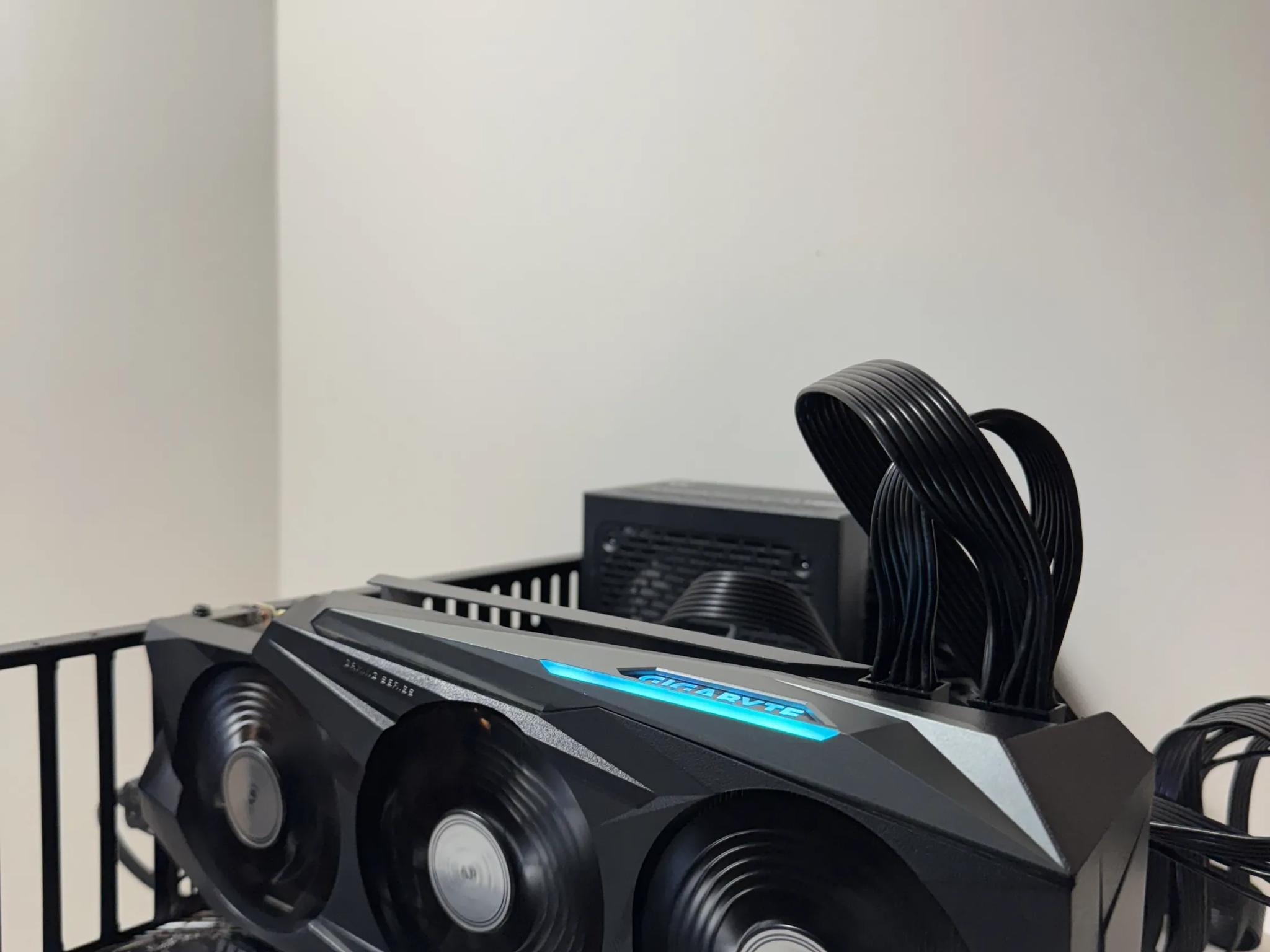 Gigabyte GeForce RTX 3090 GAMING OC 24G