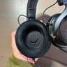 beyerdynamic TYGR 300 R Open-Back Gaming Headphones Black Over-Ear 6.35mm