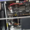 gaming pc Intel i7 8700k 5700xt 16gb ddr4