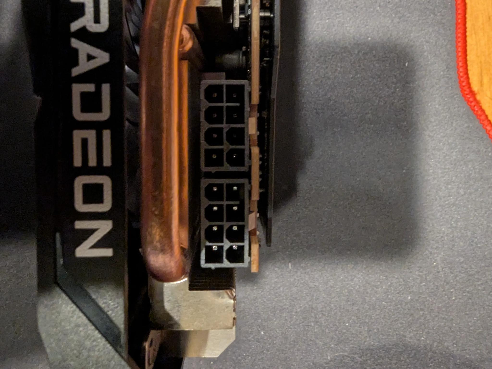 ASROCK RX 6700xt