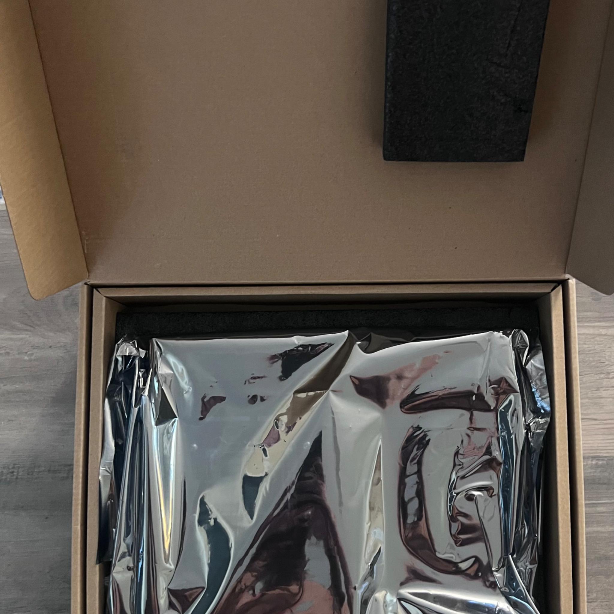 SALE! Open Box Deal - BNIB - NZXT N7 B650E (Black)