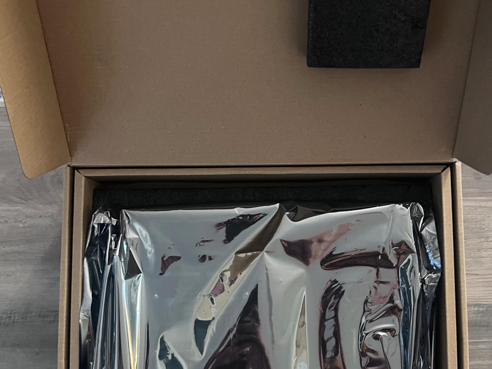 SALE! Open Box Deal - BNIB - NZXT N7 B650E (Black)