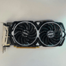MSI Radeon RX 570 8 GB ARMOR Video Card