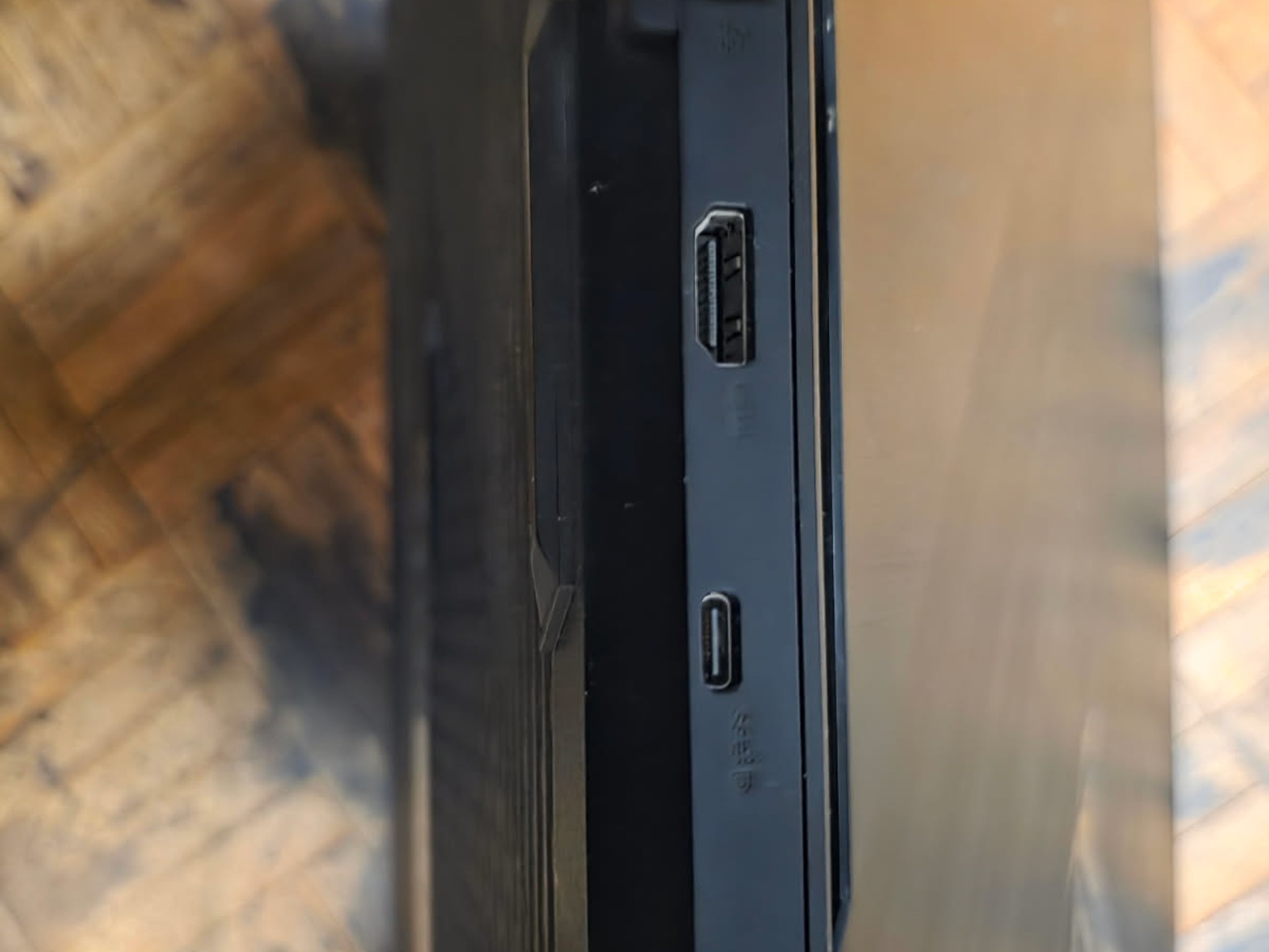 Asus ROG Strix G G731 Laptop