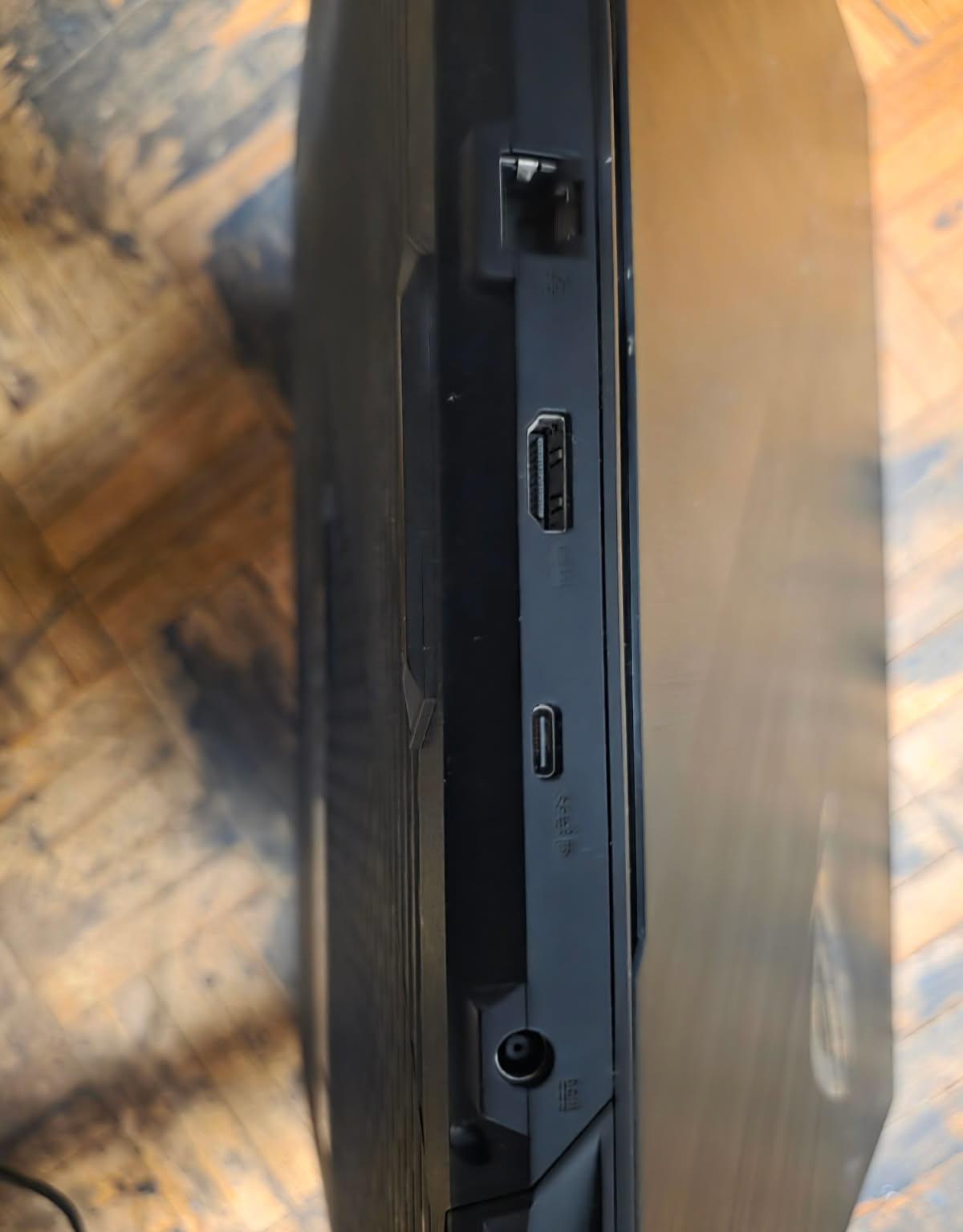 Asus ROG Strix G G731 Laptop