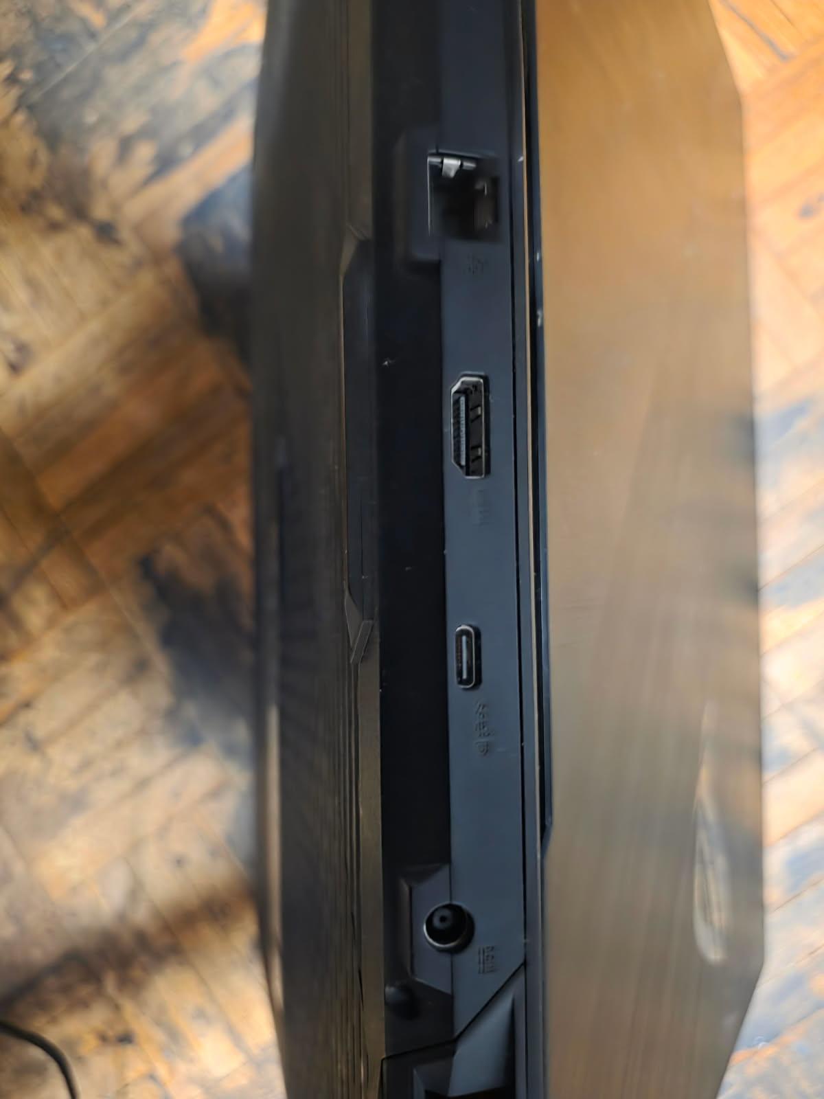 Asus ROG Strix G G731 Laptop