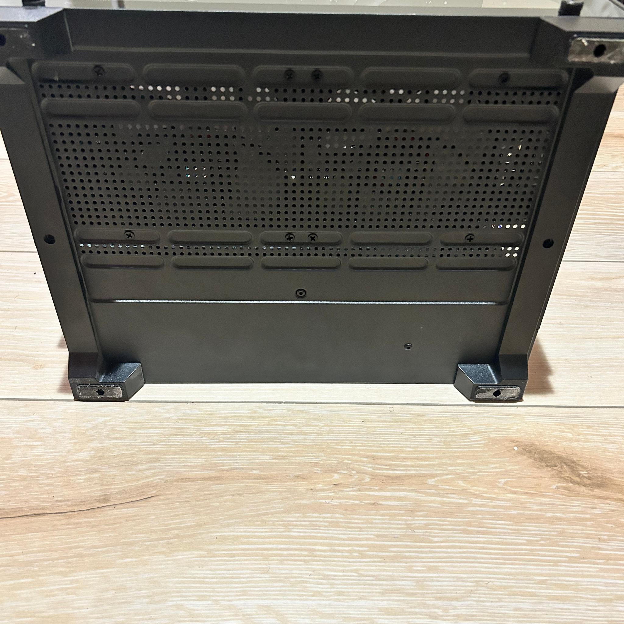 Radeon RX 6800 Custom Gaming PC - Ryzen 5 7500F | Needs PSU & Storage